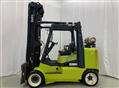 Used Forklifts